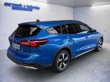 Ford Focus Turnier 1.0 EcoBoost Hybrid Aut. ACTIVE X - Ford Focus Gebrauchtwagen in Freiburg