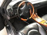 Mercedes-Benz SL 320 Final Edition Final Edition - Mercedes-Benz SL-Klasse: Final Edition