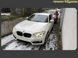 BMW 118d Urban Line NAVI. KAMERA. LED. AUTOMATIK - BMW 118 in Wiesbaden