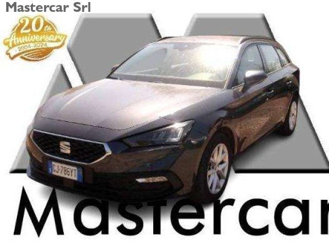 SEAT SEAT Leon Leon IV Sportstourer 1.0 etsi Style 11