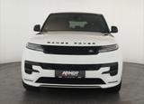 Land Rover Range Rover Sport D350 Autobiography BLACK AHK - Autos mit Automatikschaltung