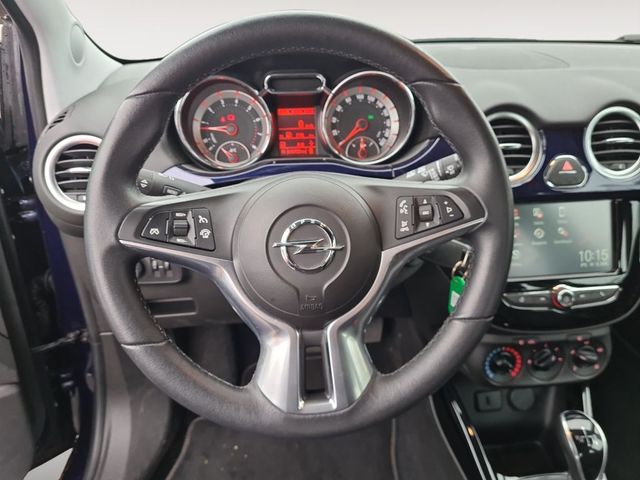 Adam 1.4 Start/Stop Easytronic Unlimited