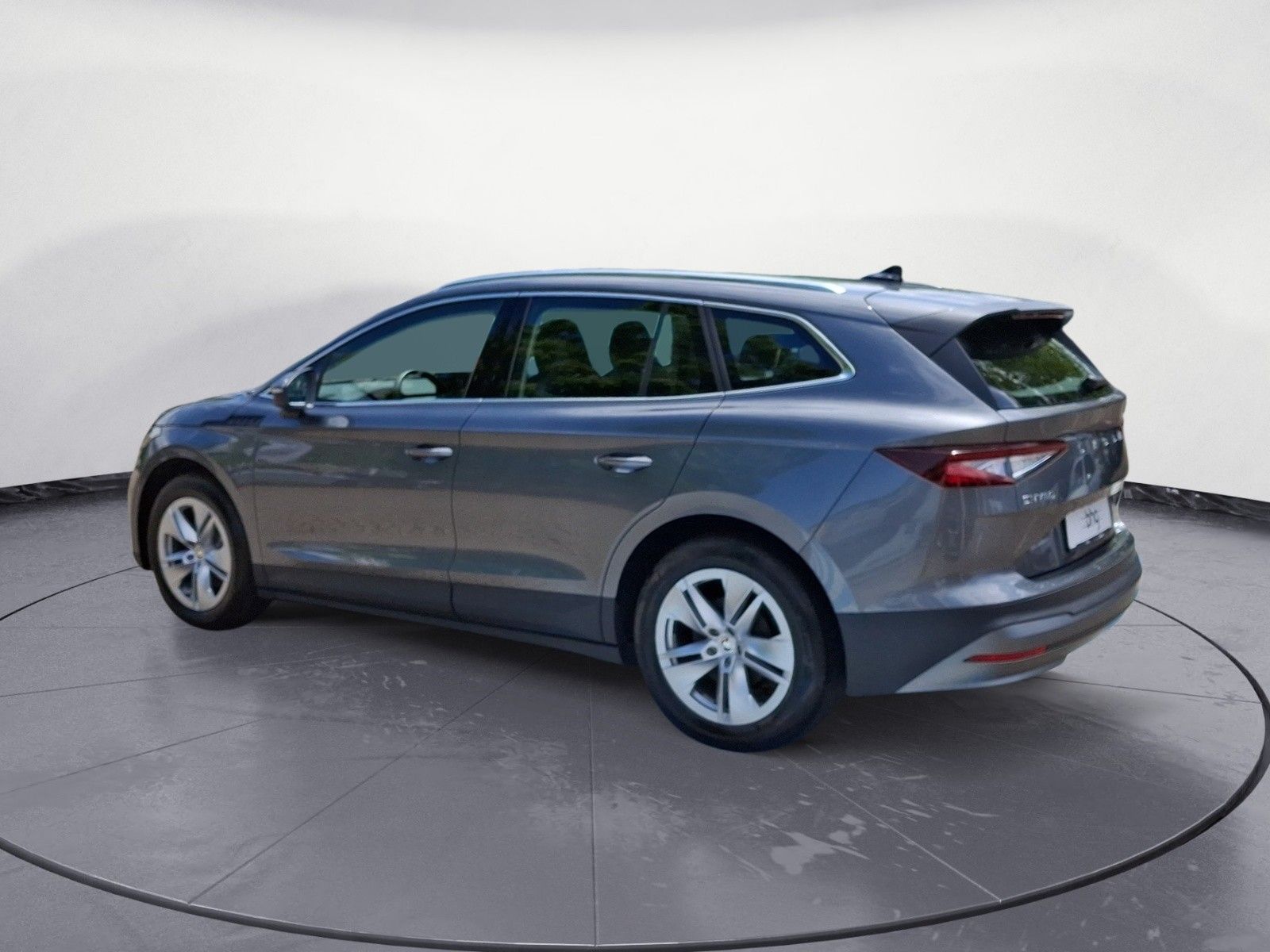 Skoda Enyaq - Bild 8