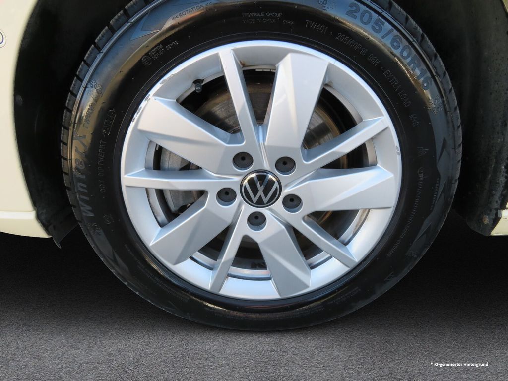 VW Caddy Maxi 2.0 TDI Life Taxi LED Navi ParkAssist VW Caddy Maxi 2.0 TDI Life Taxi LED Navi ParkAssist