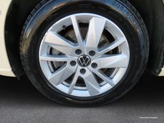 VW Caddy Maxi 2.0 TDI Life Taxi LED Navi ParkAssist VW Caddy Maxi 2.0 TDI Life Taxi LED Navi ParkAssist