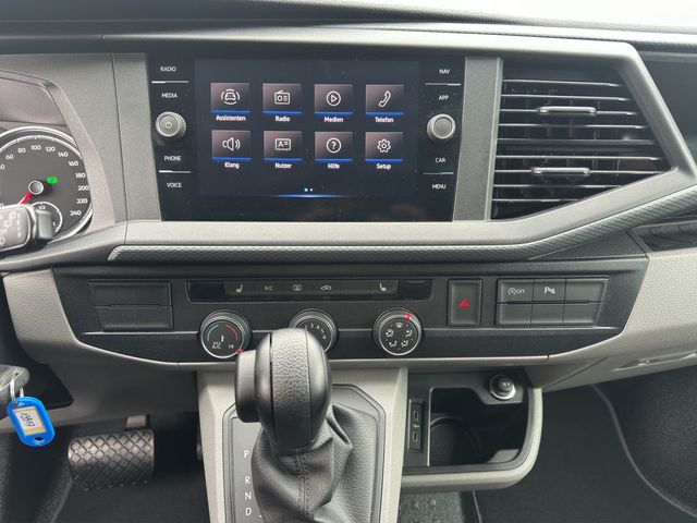 T6.1 2.0 TDI Kasten L1H1 DSG KLIMA PDC SHZ NAVI