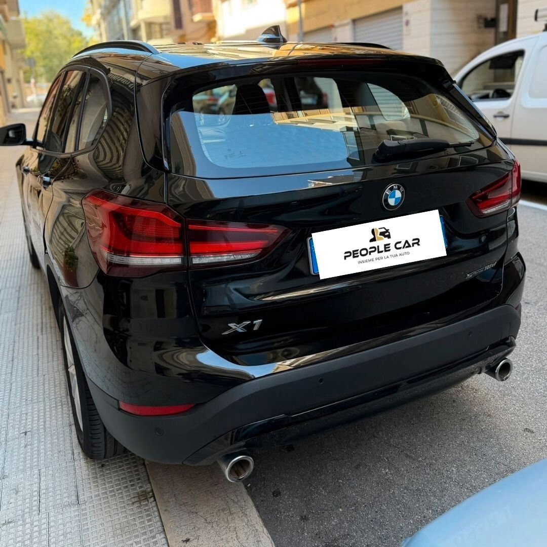 BMW Bmw X1 sDrive18d - 150CV imagem 2