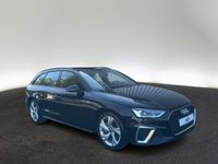 Audi A4 - Vorschau Bild 5