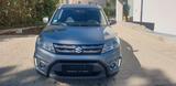 Suzuki Vitara 1.6 DDiS Comfort 4x4 Euro 6 Automat - Suzuki Vitara mit Diesel-Antrieb: Allradantrieb