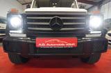 Mercedes-Benz G 350d Professional*1Hand*AHK*MFL*Standheizung* - Mercedes-Benz G-Klasse: Professional
