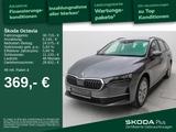 Skoda Octavia Combi Selection 1,5 TSI mHEV 85 kW 7-Gan - Skoda Octavia aus 2025
