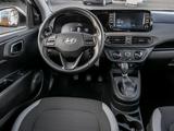 Hyundai i10 1.0 Select Kamera Navi Spurhalteassistent - Hyundai i10 in Hamm