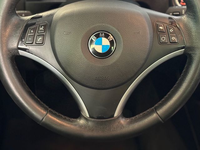BMW X1 X1 sDrive 18i*NAVI*KAMERA*DAB*KLIMAAUTO*TÜV NEU - Bild 9