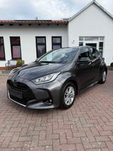 Mazda 2 Hybrid TÜV neu Standheizung Klima Sitzheizung  - Mazda 2 Hybrid von privat