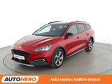 Ford Focus 1.5 EcoBoost Active X Aut.*NAVI*CAM*AHK* - gebrauchte Ford Focus aus dem Jahr 2021