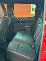 Ford Ranger - Ford Ranger in Essen