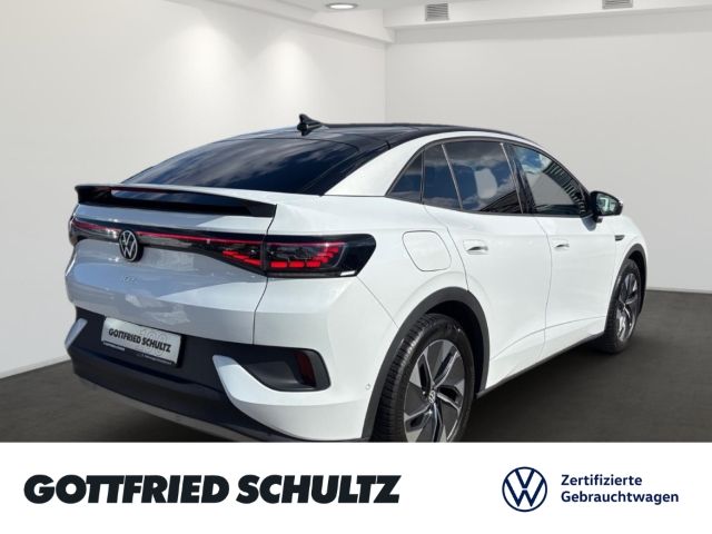 Volkswagen ID.5 Pro Performance 21ZOLL PANO MATRIX KEYLESS foto 4