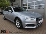 Audi A4 Avant 35 TDI sport 2.0 EU6d-T - Audi A4: 2.6