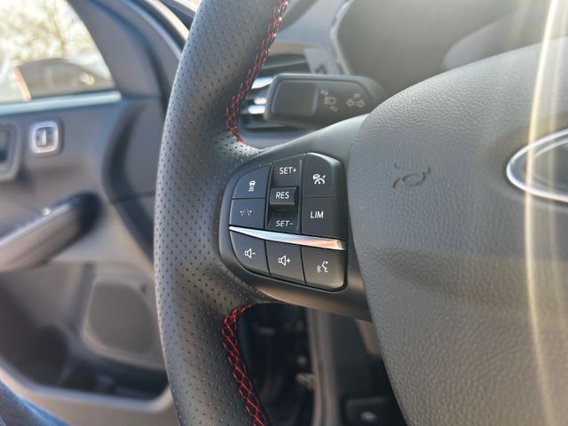 Kuga ST-Line X*HUD*360°-Kamera*