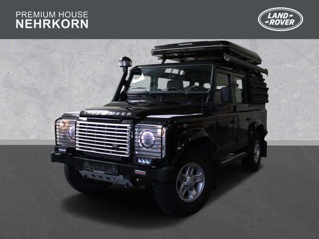 Land Rover Defender Station Wagon 5-Türer 110 Edition 60yrs