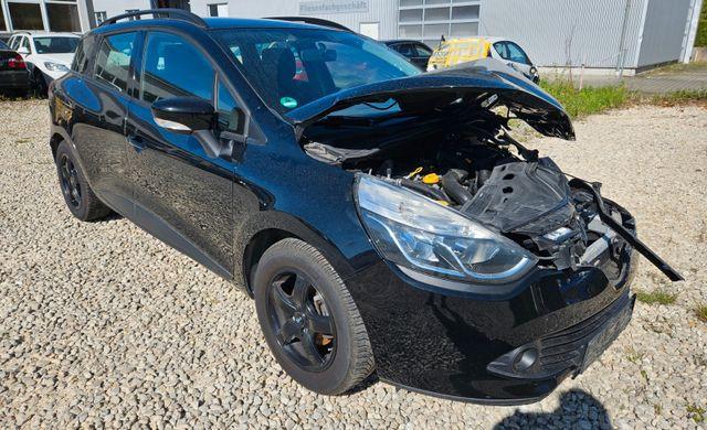 Renault IV Grandtour / Motor läuft / Airbag ok /TCe 90