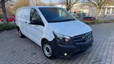 Mercedes-Benz Vito 114 CDI LANG Comfort *REGALEN *NAVI *1.Hand - Mercedes-Benz Vito Gebrauchtwagen