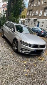 Volkswagen Passat 2.0 TDI SCR 140kW DSG 4MOT Comf. Vari...