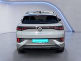 Volkswagen ID.4 GTX 77kwh NAVI+MATRIX-LED+KAMERA+DCC+AHK - gebrauchte VW ID.4 aus dem Jahr 2024