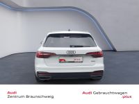 Audi A4 - Vorschau Bild 4