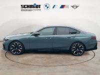 BMW i5 - Vorschau Bild 3