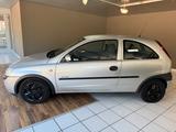 Opel Corsa 1.2 16V COMFORT - Opel Corsa aus 2001: C