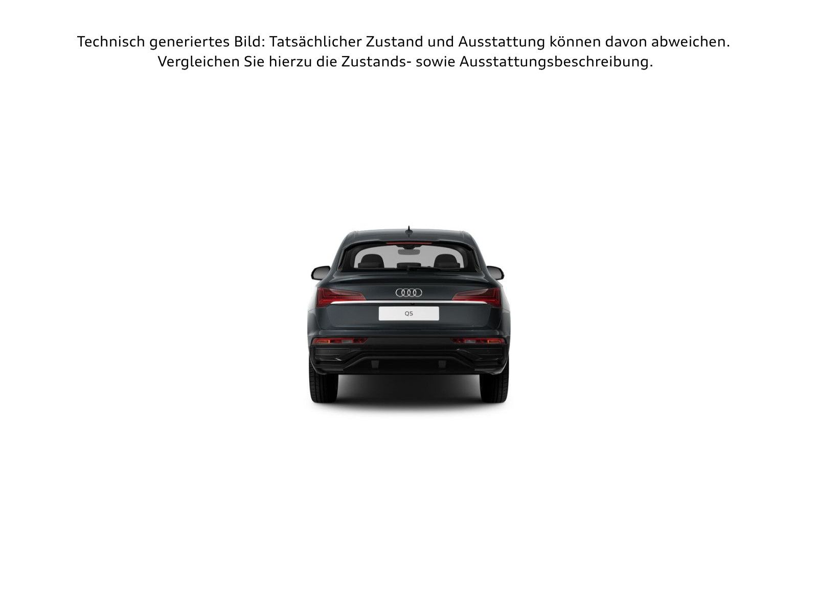 Audi Q5 - Bild 5