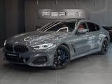 BMW 840 d xDrive Gran Coupe M Sport - BMW 840 mit Diesel-Antrieb: Limousine