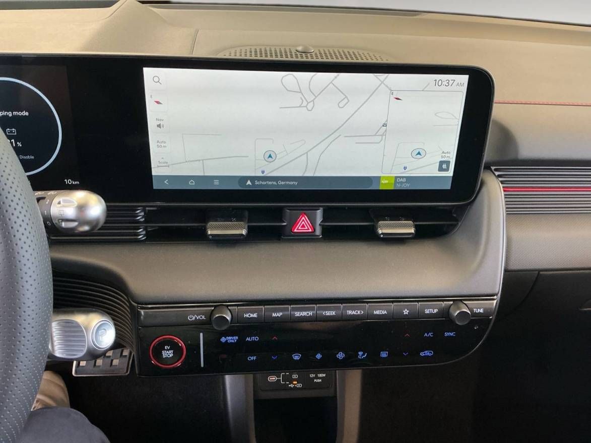 Fahrzeugabbildung Hyundai IONIQ 5 FACELIFT (325 PS) N Line | 360 grad Kame