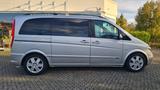 Mercedes-Benz Viano 3.0 CDI FUN kompakt FUN - gebrauchte Mercedes-Benz Viano aus dem Jahr 2008