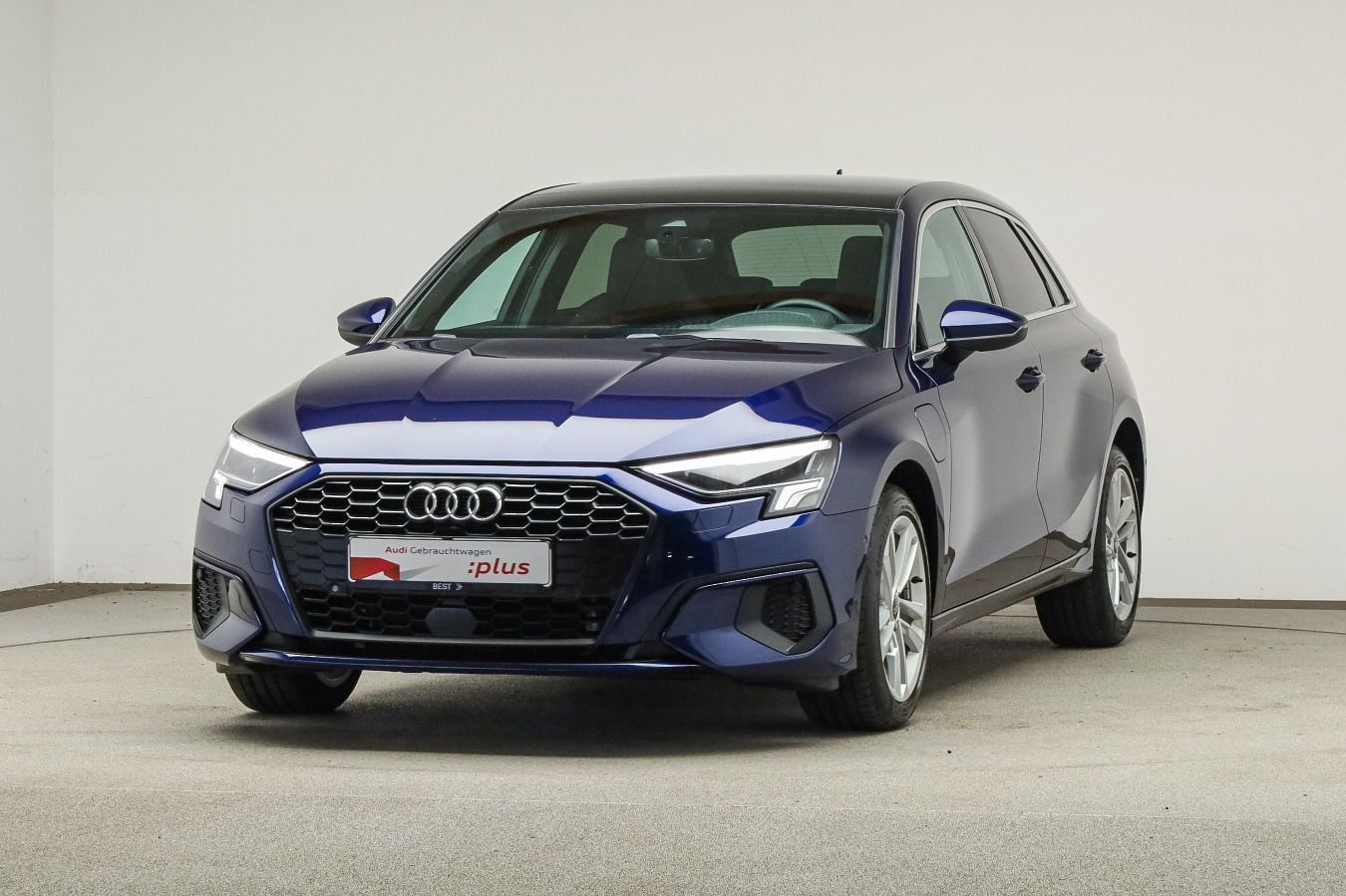 Audi A3 Sportback 40 TFSI e S line, Pano, Kamera, Sou imagem 2