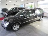 Mercedes-Benz E280CDI Rappold Bestattungswagen / Leichenwagen - : Leichenwagen