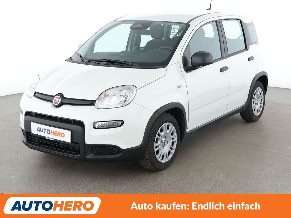 Image of Fiat Panda