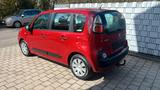 Citroën C3 Picasso e-HDi 90 SELECTION EGS6 - rote Citroën C3 Picasso