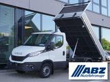 Iveco Daily 35S14HA8 KP / Henschel Kipp-Pritsche