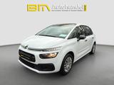 Citroën C4 Picasso *Klima*Scheckheft gepflegt*TÜV NEU* - scheckheftgepflegte Citroën C4 Picasso