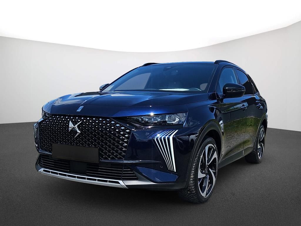Image of DS Automobiles DS7 (Crossback)