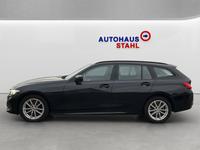 BMW 320d Touring xDrive Aut.