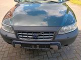 Volvo volvo xc 70 2.5 awd allradCross country. T... - Volvo: X70 Country