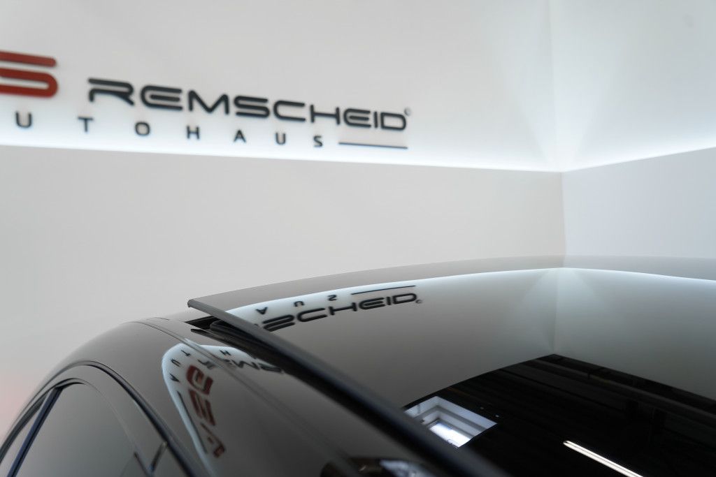 Mercedes Benz C 43 Amg