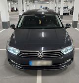 Volkswagen VW PASSAT B8 4MOTION DSG EURO6 VOLL LED !!... - Volkswagen Passat: Eu