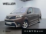 Toyota Proace 2,0-l-D-4D L1 Verso Family Comfort *Pano* - Toyota: D4d
