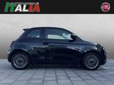 Fiat 500e Icon 42kWh - schwarze Fiat 500e
