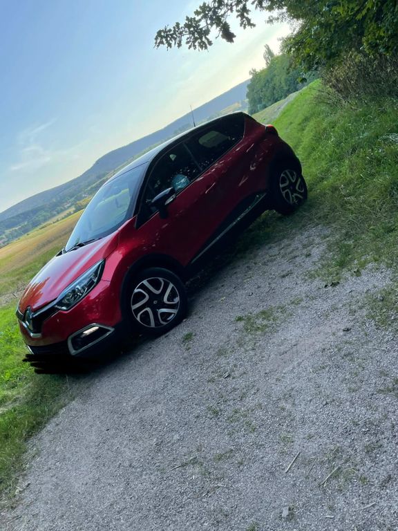 Image of Renault Captur
