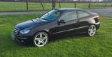 Mercedes-Benz CLC 200 Kompressor Sport Coupe AMG Autm.,Tüv neu - Mercedes-Benz Clc AMG